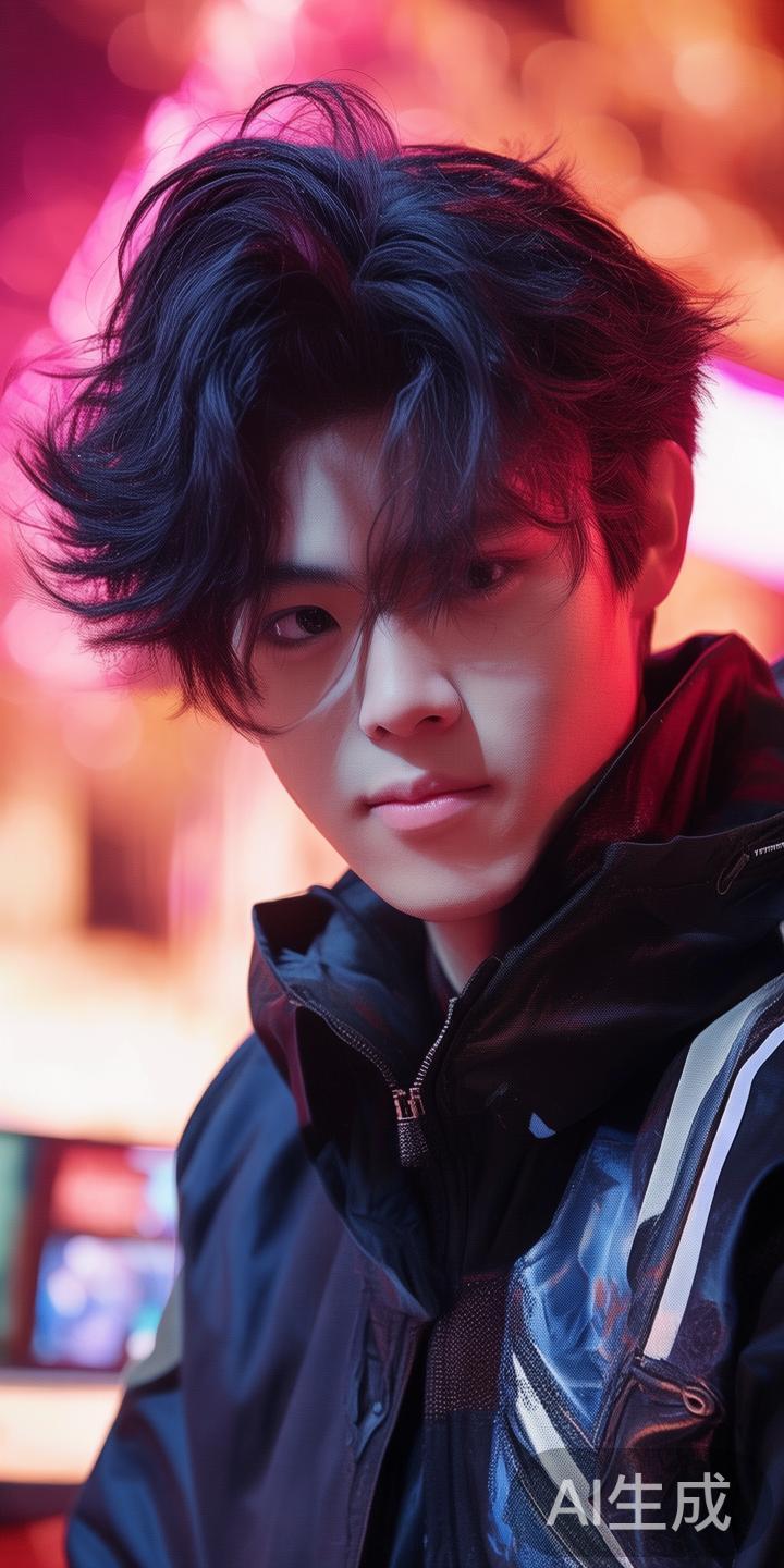 IM大禹电竞王：从新手成长为全球电竞传奇的荣耀之路