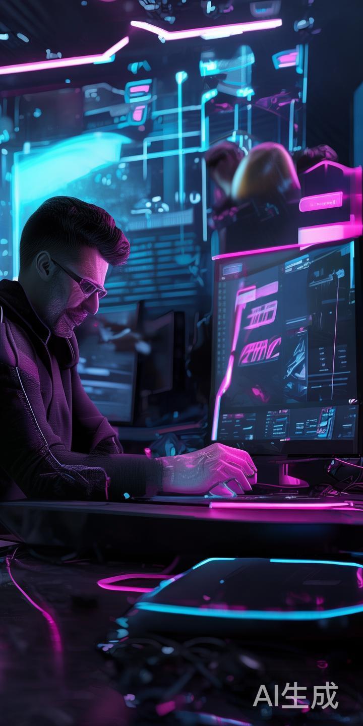 随着电竞行业的快速崛起，IM电竞体育平台为了保障广