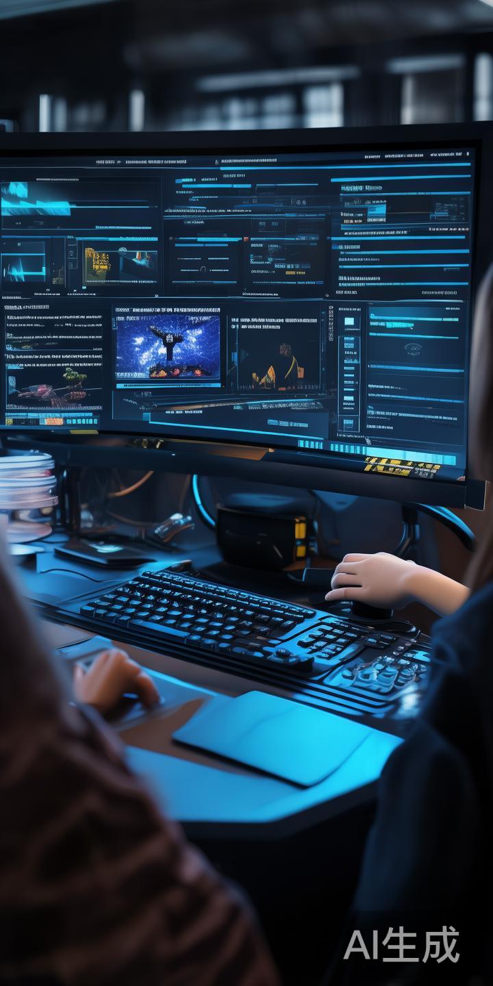 IM电竞游戏软件类型全面解析与选择指南详解