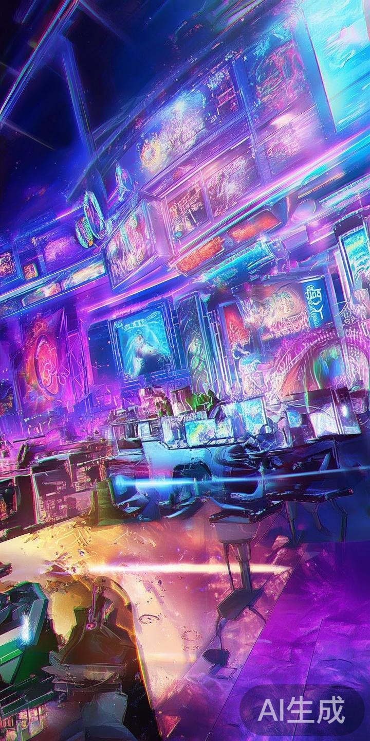 全面解析PM电竞与IM电竞的区别、优势及发展前景分析