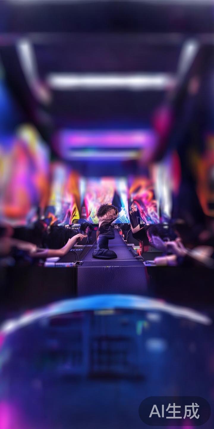 新IM电竞合作伙伴及赛事推广策略全面解析与实战指南