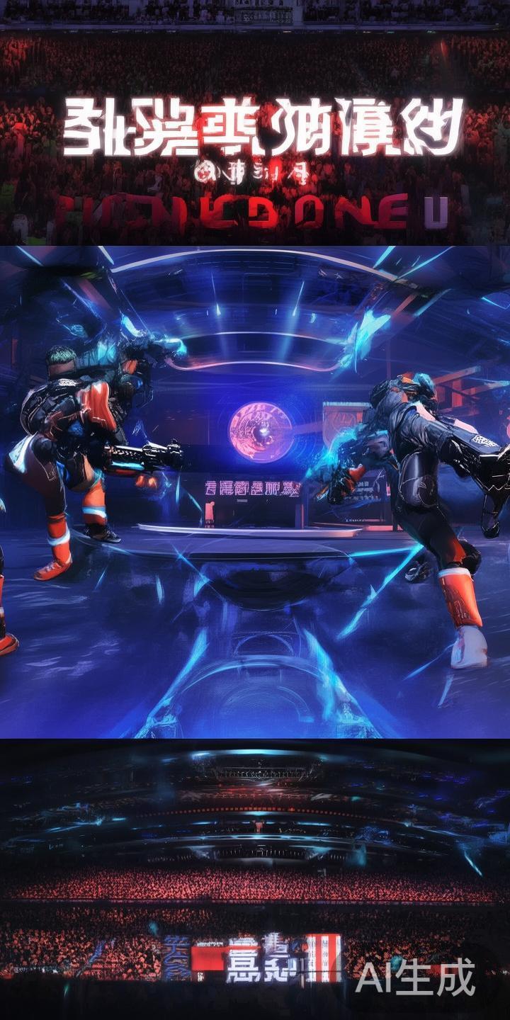 2020世界淘汰赛IM电竞比赛精彩回顾与冠军分析