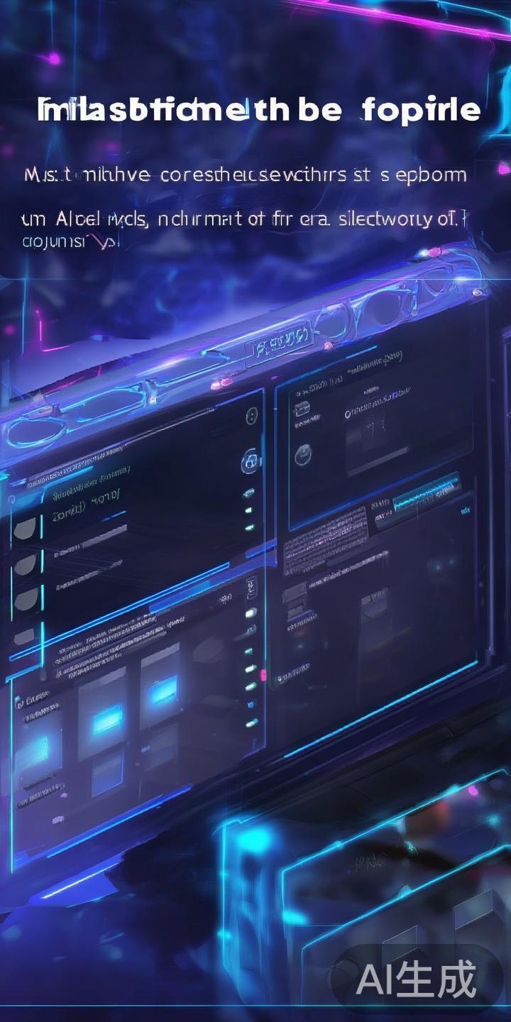 如何选择专业的电竞IM单边全自动软件以提升比赛效率与表现