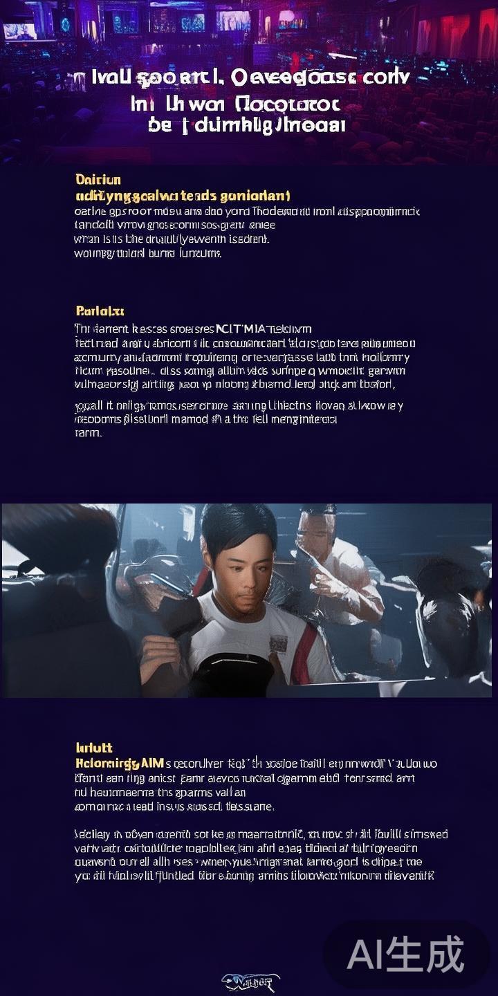 探析IM电竞持续优化服务品质的战略与实践经验