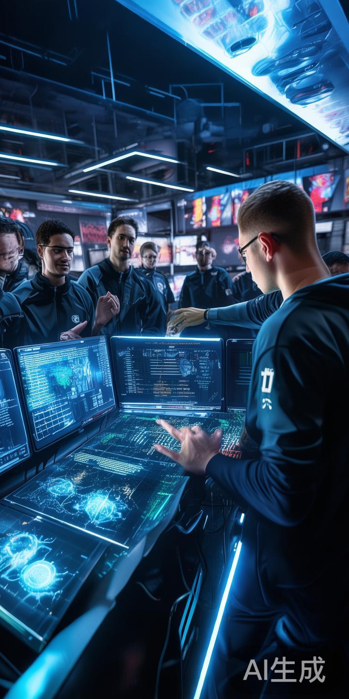 全面解析IM电竞大数据分析盘的最新动态与未来应用前景