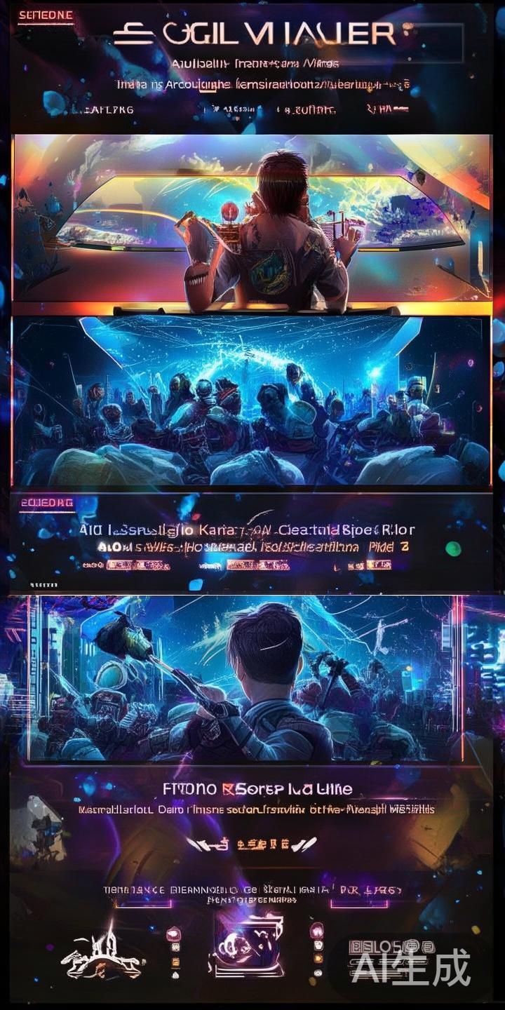 想要成为电竞达人？IM电竞全民助你轻松实现梦想与精彩激情！