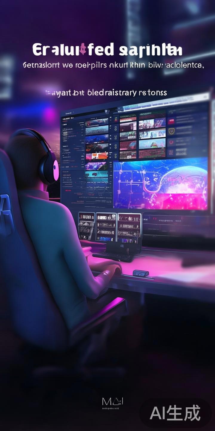 如何在IM电竞平台上实现高效、安全的竞猜体验与技巧分享