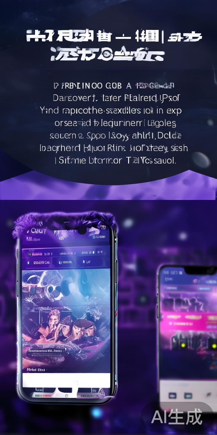 在当今移动互联网高速发展的背景下，电竞娱乐逐渐融入