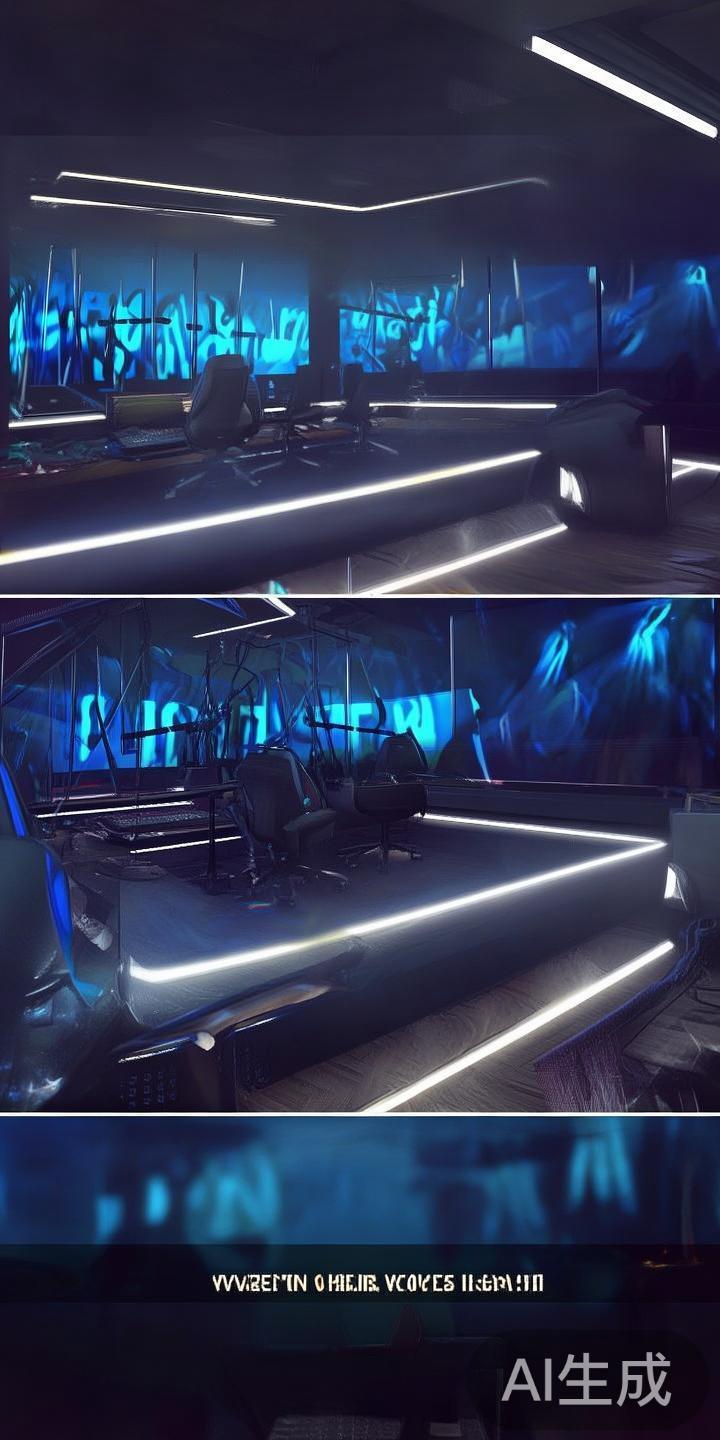 IM电竞综合馆：全面解析特色设施与优质服务全面介绍