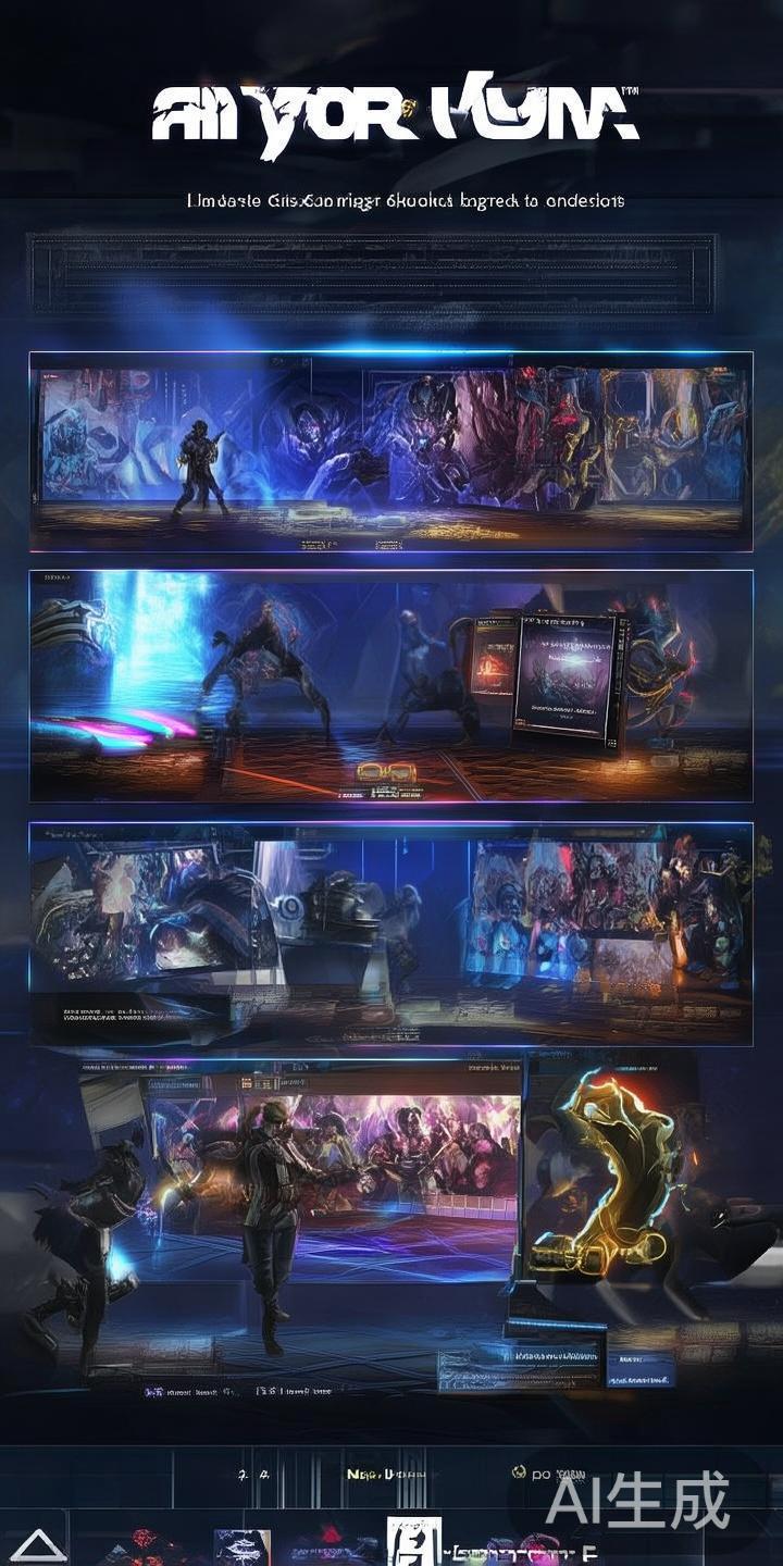 全面解析IM电竞手机版的最新玩法创新及用户体验优化策略