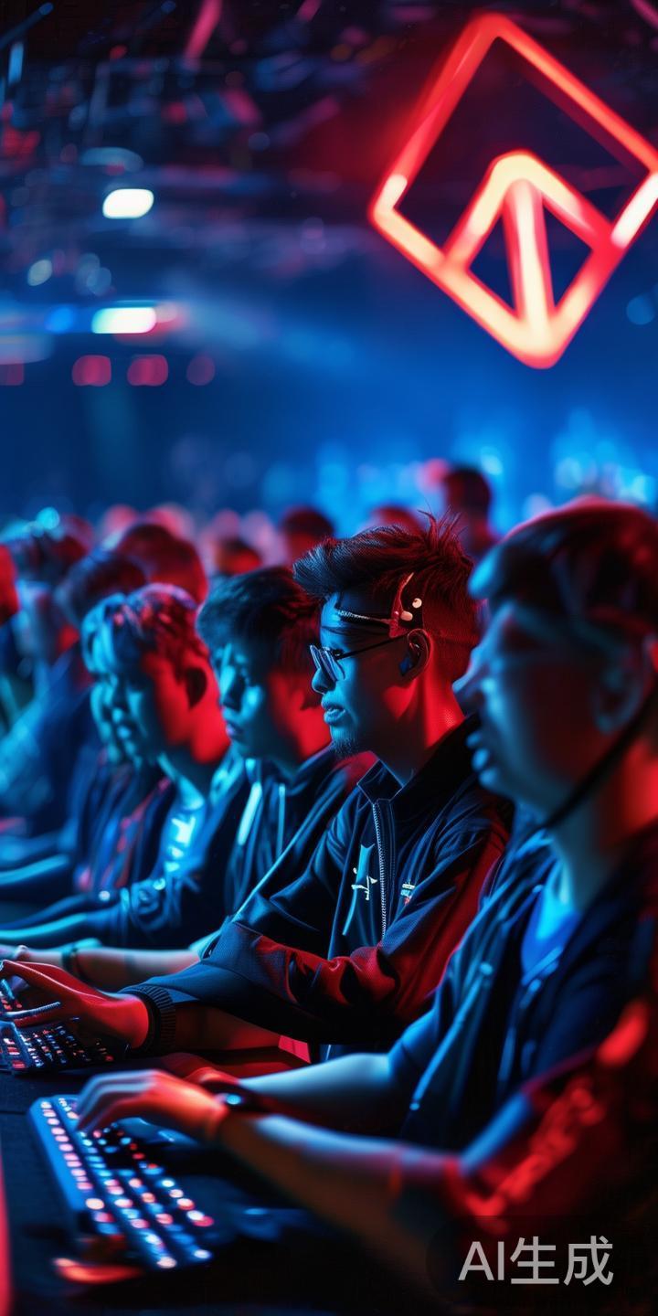 深入分析IM电竞偷分现象对玩家体验的影响及有效应对策略研究