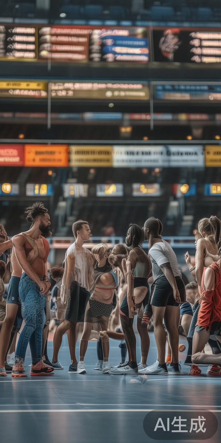 报名比赛不仅仅是点击报名按钮这么简单，更要考虑比赛