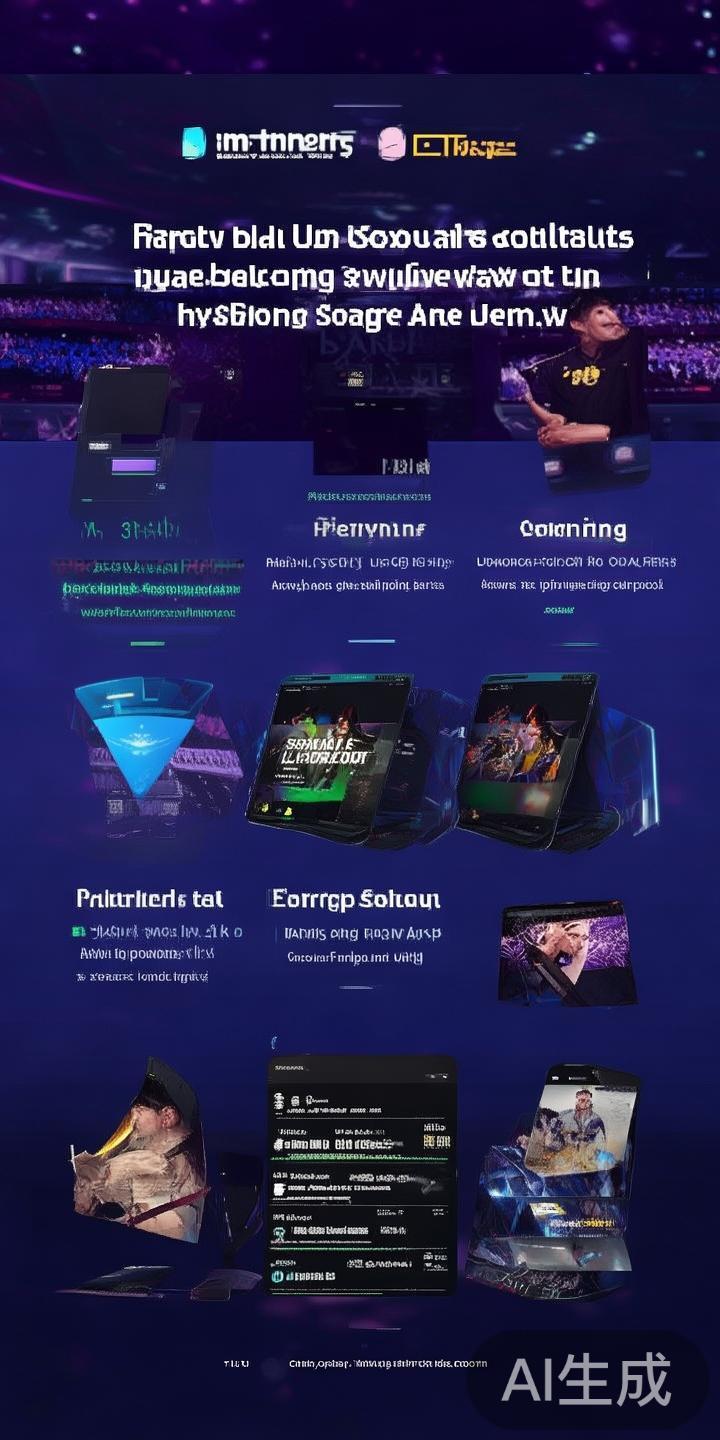 IM体育平台电竞比分：优势分析与用户体验全面评测