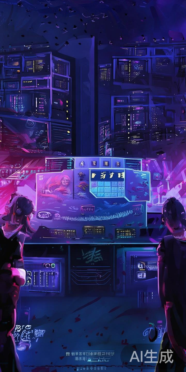 IM电竞梦对冲策略解析：电竞平台风险管理与未来发展展望