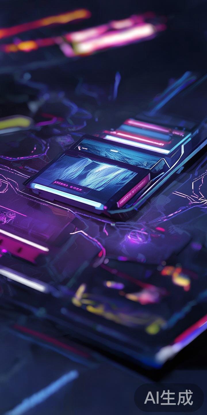 全面解析im电竞安卓客户端:提升游戏体验的独特优势与特色分析 提升游戏体验的关键因素
在激烈的电竞环境中,流畅