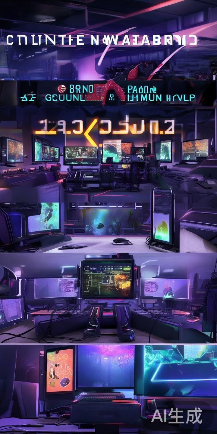 在当今电子竞技高速发展的时代，越来越多的玩家梦想成