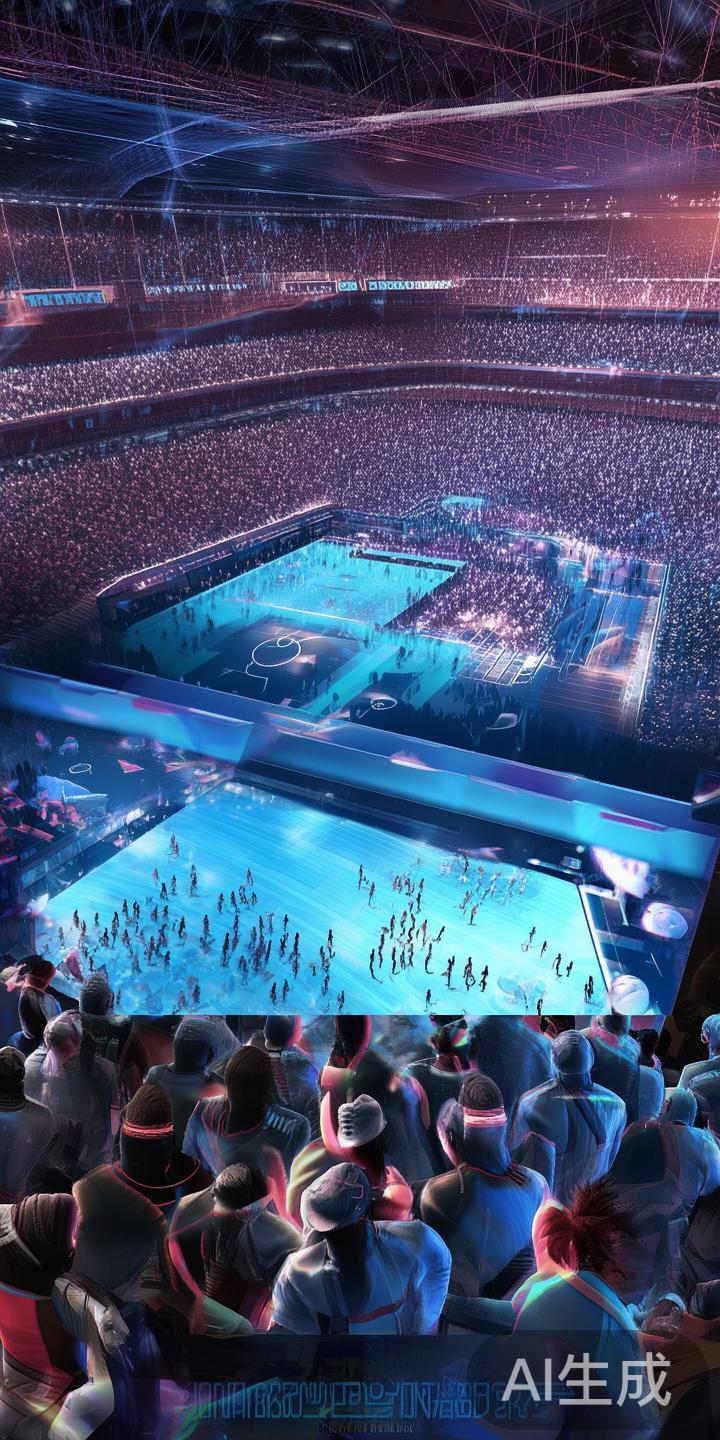 深入探析“了解im电竞足球”在电竞行业中的核心意义与价值