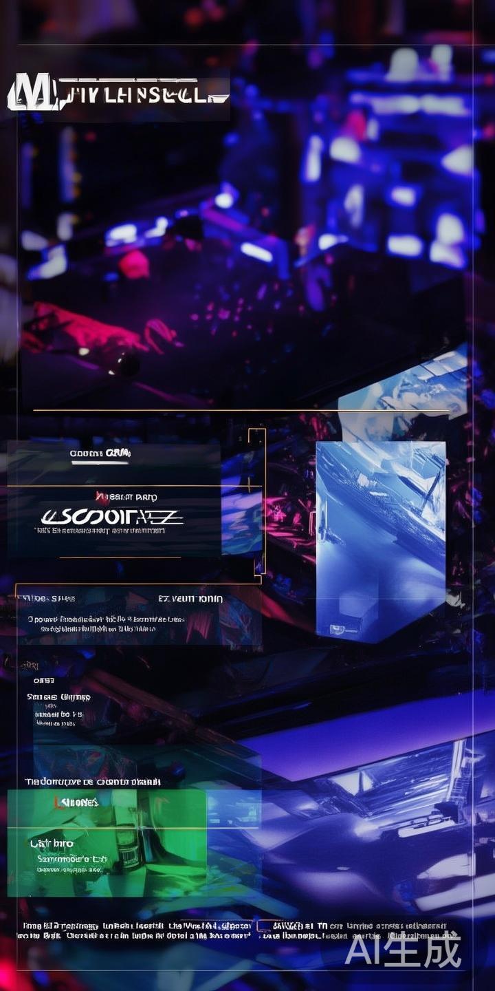 深入解析IM电竞综合体直播平台的最新发展动态及其行业影响分析